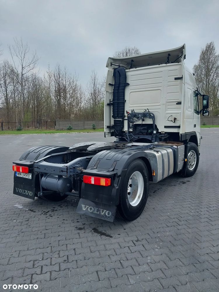 Volvo FM - 3