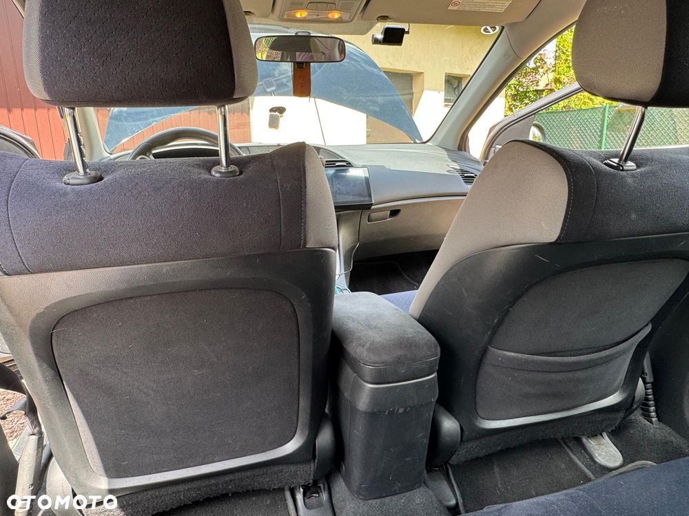 Honda Civic 1.8 Comfort - 11