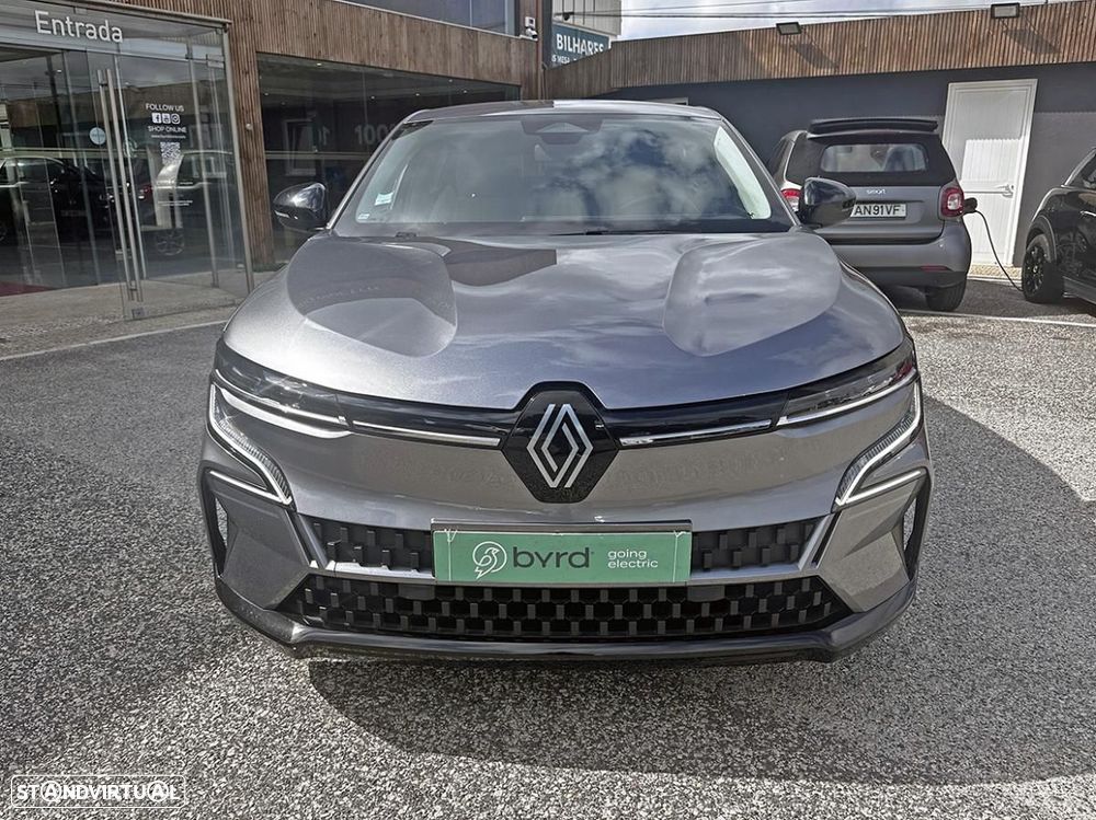 Renault Mégane E-Tech EV60 Equilibre Optimum Charge - 2