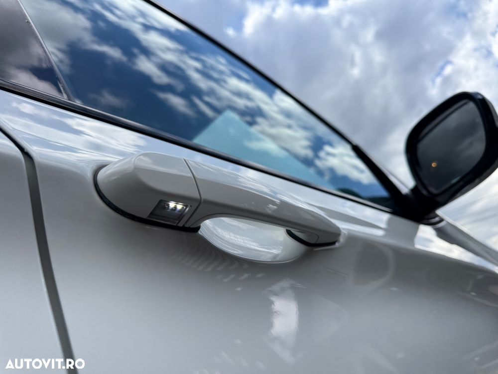 BMW X3 xDrive20d Aut. Blue Performance - 9