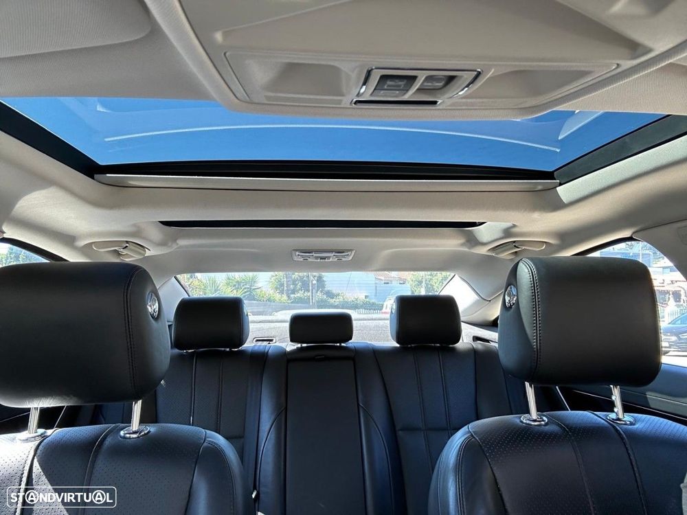 Jaguar XJ 3.0 D V6 Luxury - 25