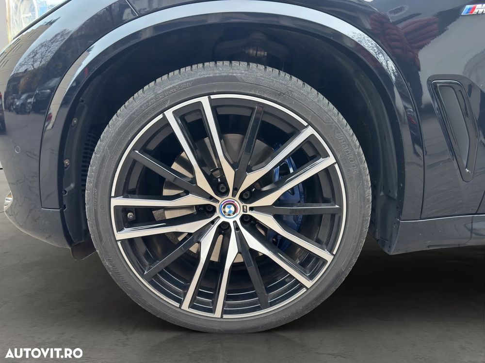BMW X5 xDrive40i xLine - 19