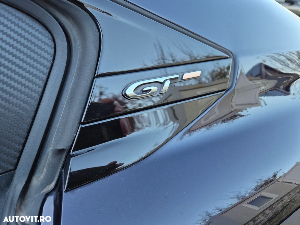 Peugeot 508 PureTech 225 EAT8 GT - 17