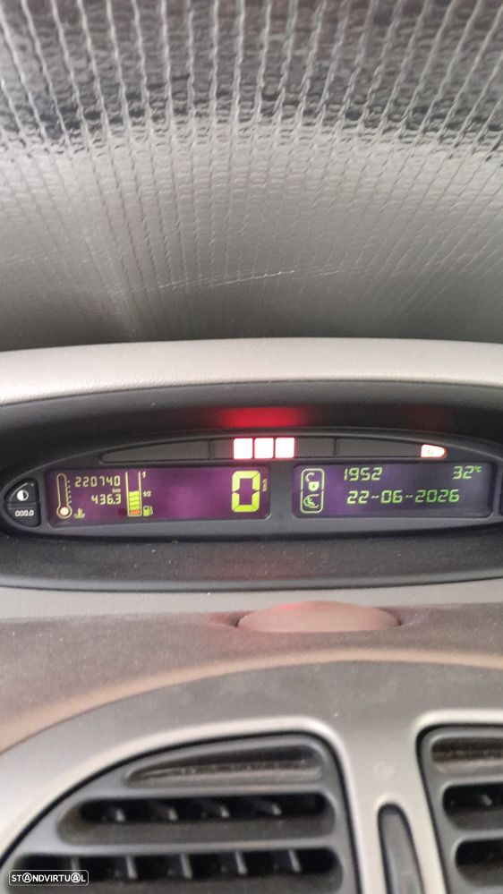 Citroën Xsara Picasso 1.6 SX - 2