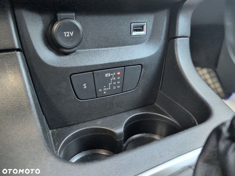 Citroën C3 1.2 PureTech Max EAT6 - 15