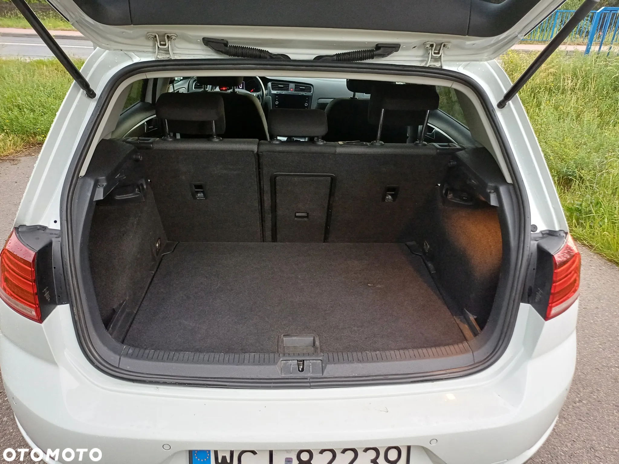 Volkswagen Golf VII 1.6 TDI BMT Comfortline - 7