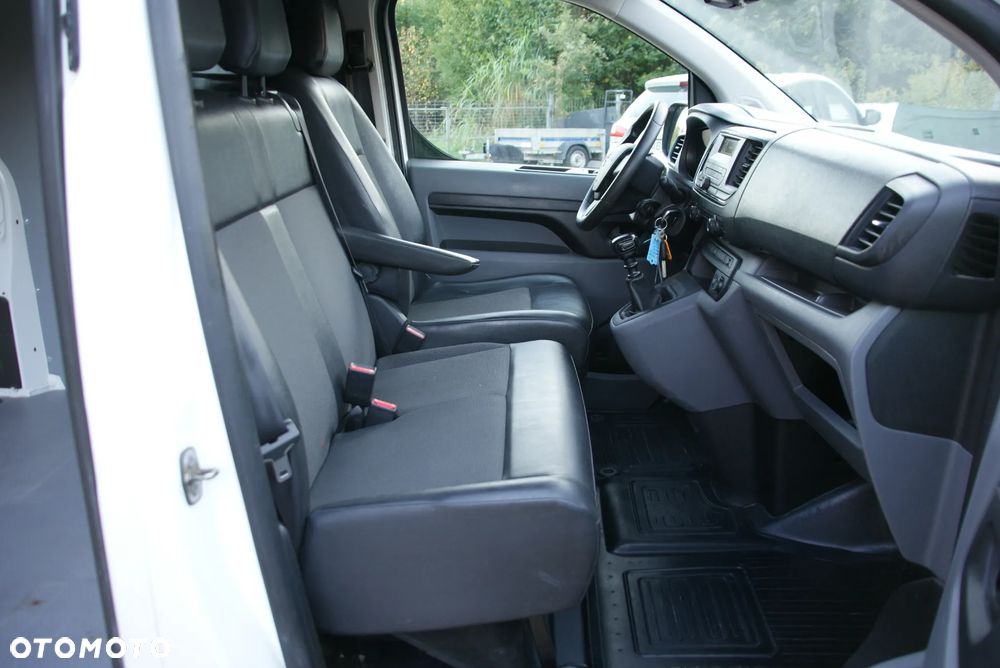 Toyota Proace - 15