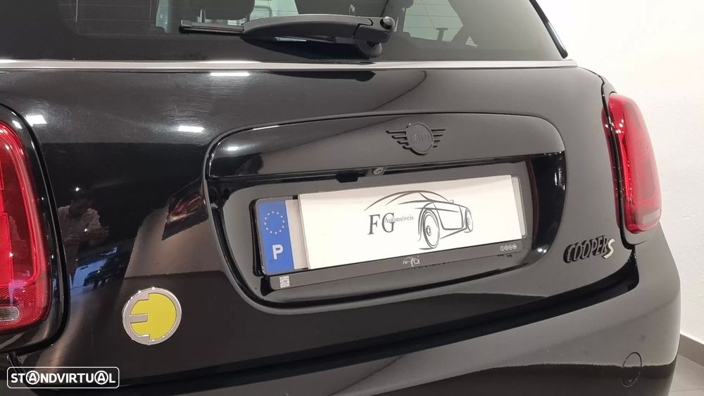 MINI 3 Portas Cooper SE Yours - 13