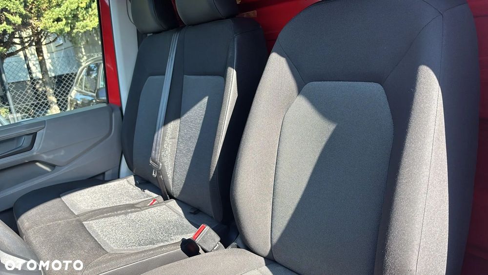 Volkswagen Crafter - 14