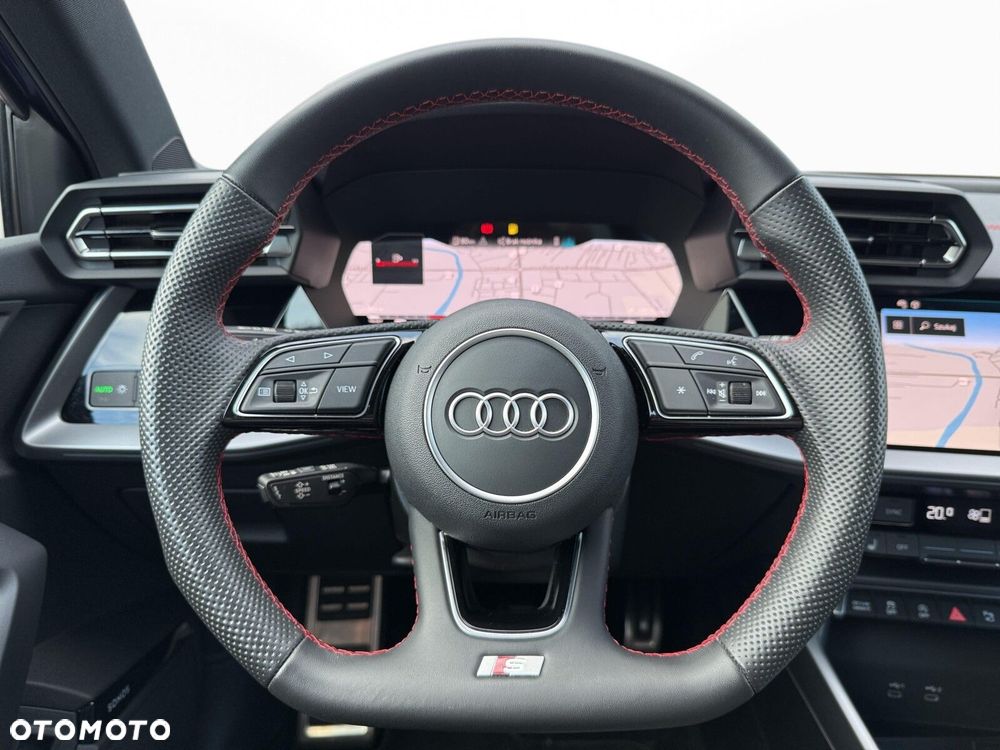 Audi A3 Sportback - 16
