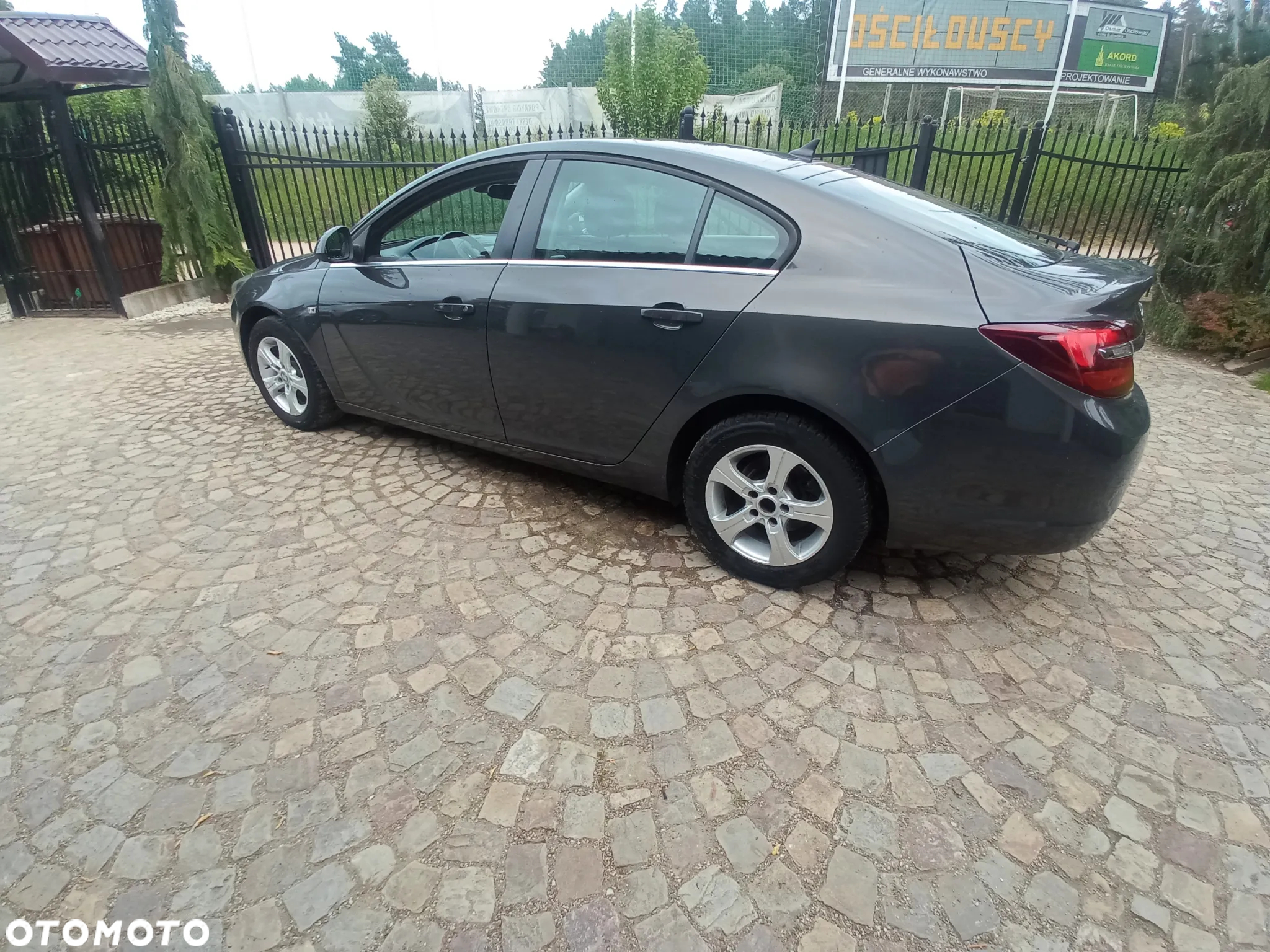 Opel Insignia 2.0 CDTI ecoFLEX Start/Stop Edition - 15