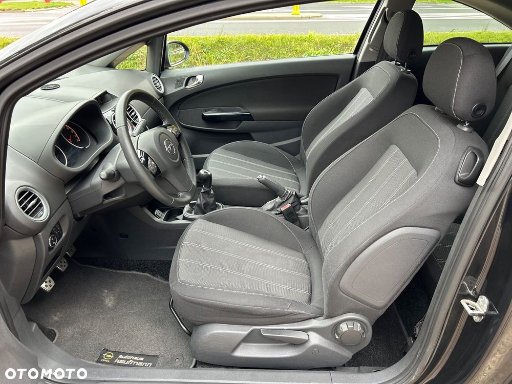 Opel Corsa - 10