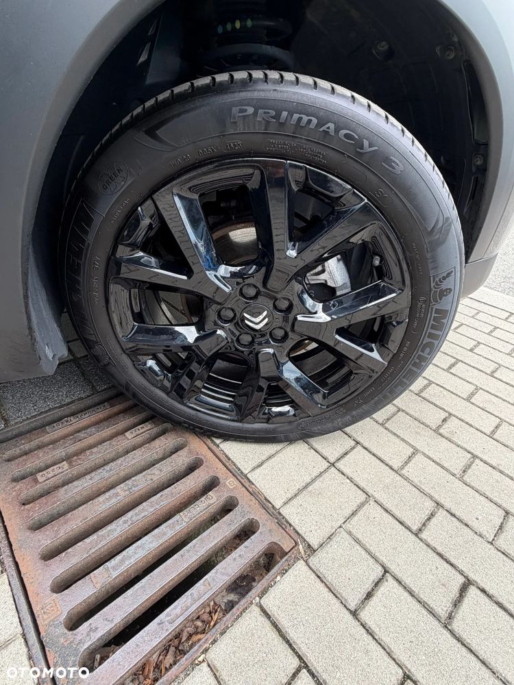 Citroën C5 Aircross 1.5 BlueHDi Max EAT8 - 15