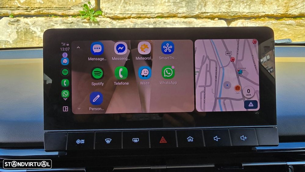 MG MG4 64 kWh Comfort - 20