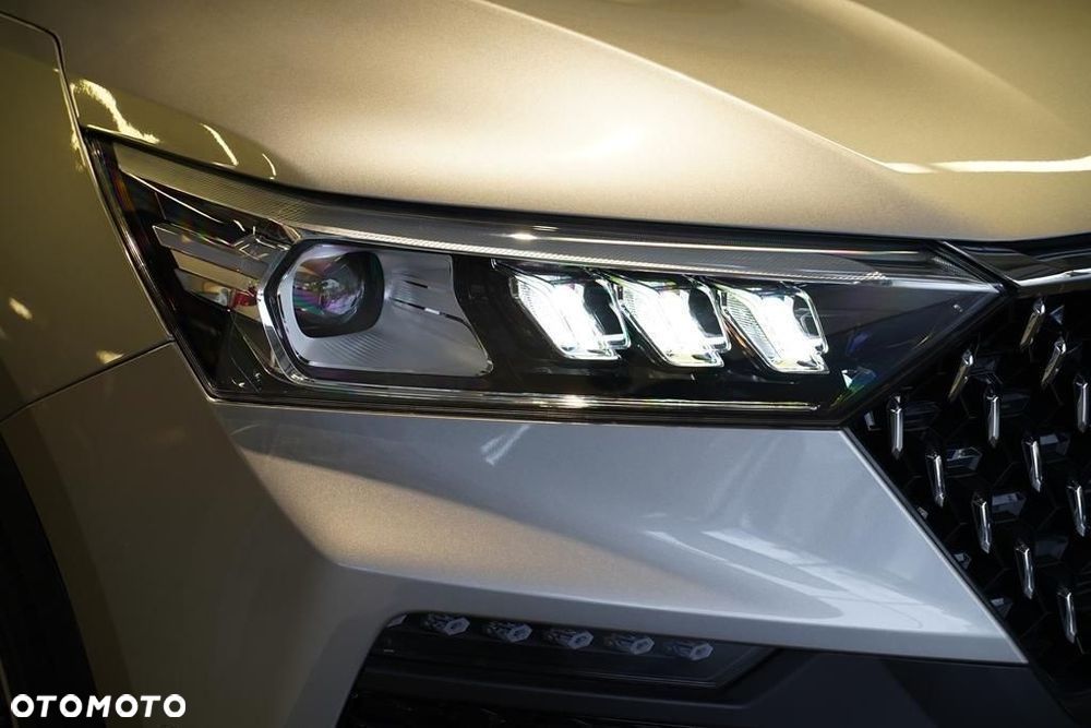 Bestune T77 1.5T Elegance DCT - 23