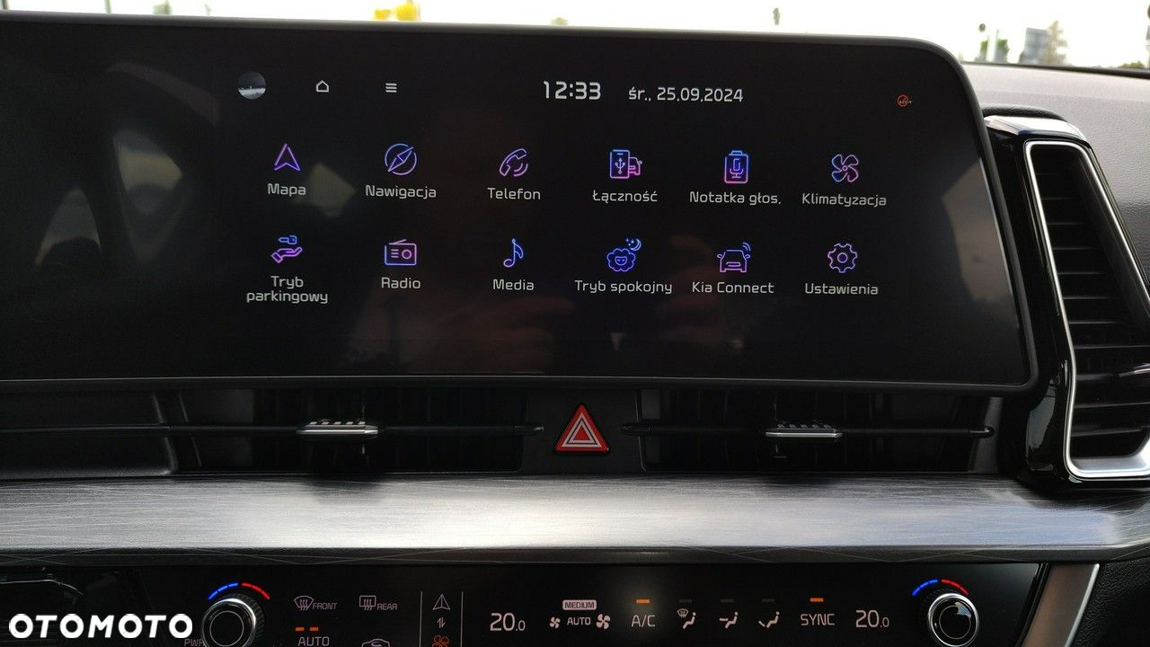Kia Sportage - 23