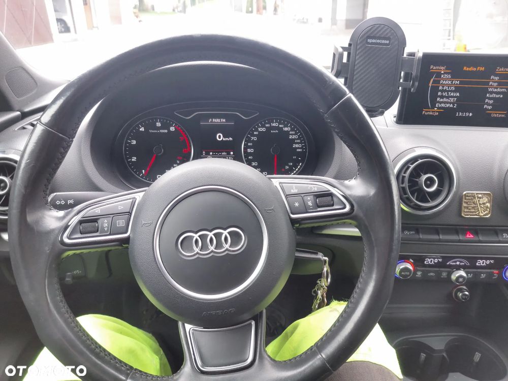 Audi A3 Sportback 1.4 TFSI Ambition - 7