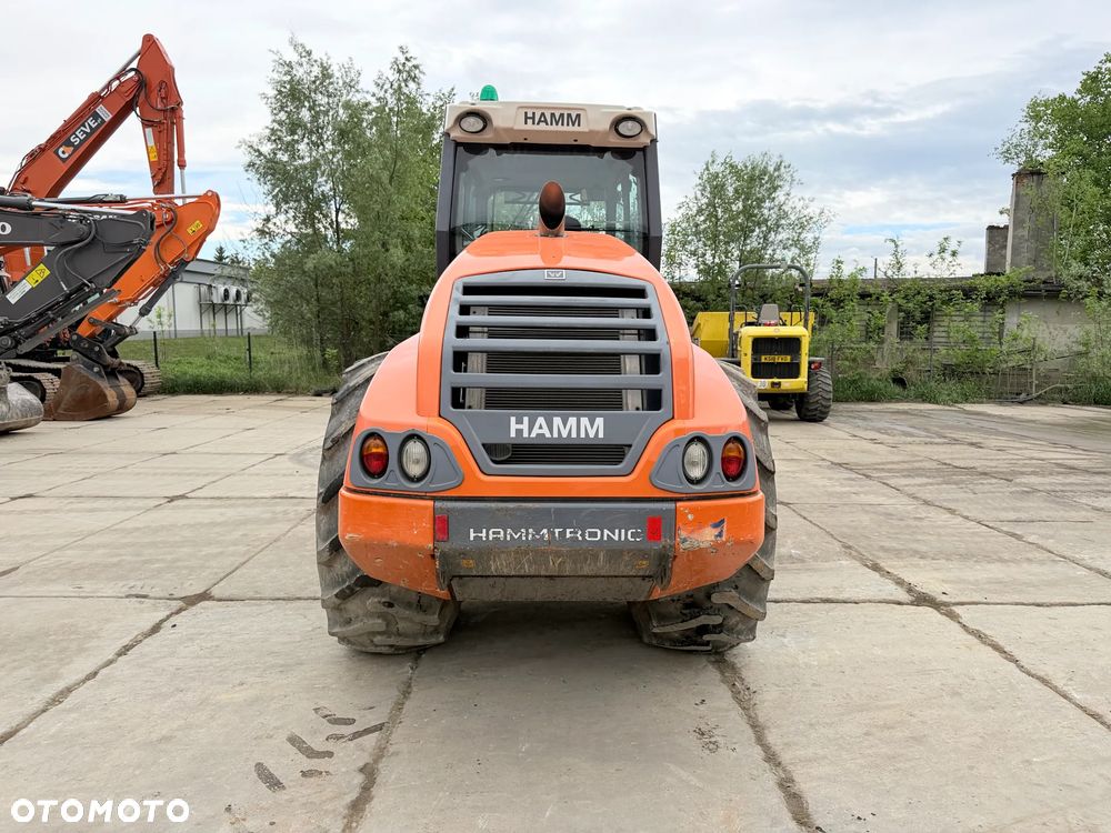 Hamm H 13 i - 14