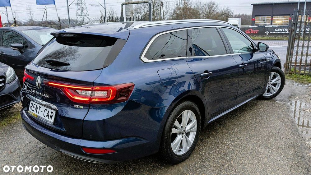 Renault Talisman - 11