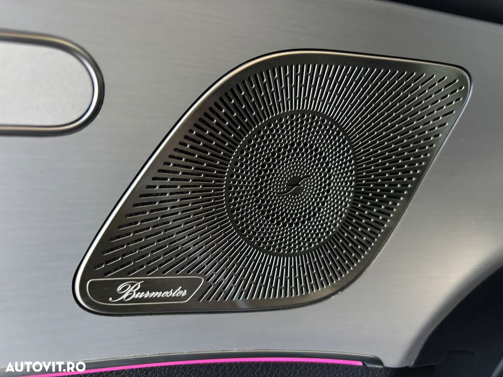 Mercedes-Benz GLE 350 de 4MATIC 9G-TRONIC AMG Line - 20