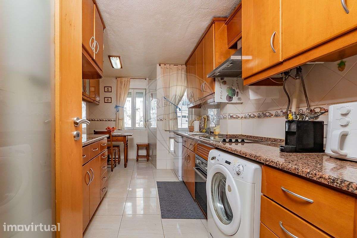 Apartamento T3 para venda - Grande imagem: 2/28