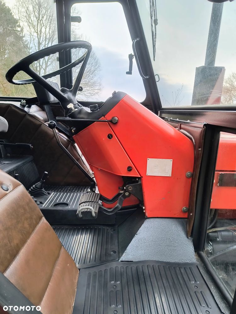 Zetor 5211 - 10