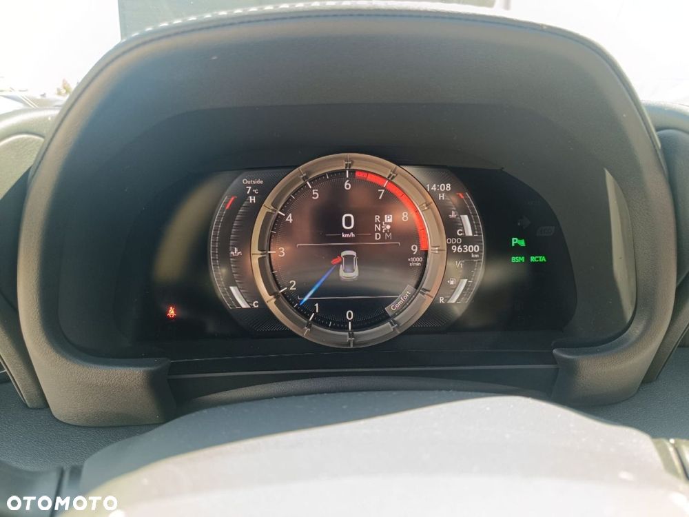 Lexus LC - 28