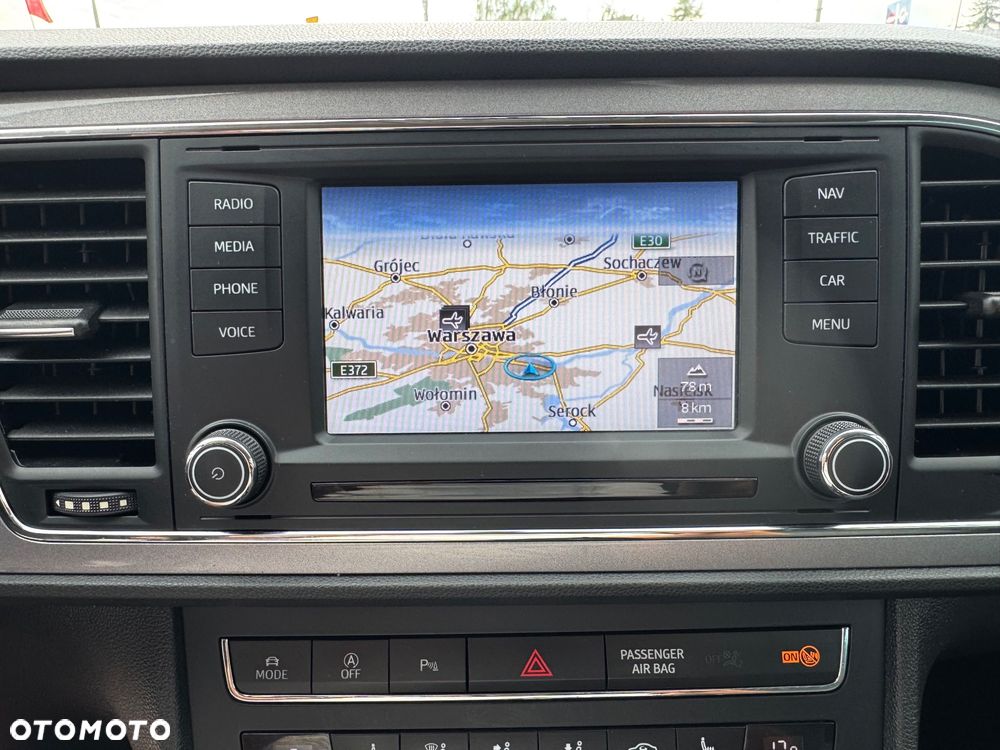 Seat Leon 1.8 TSI Start&Stop DSG XCELLENCE - 18