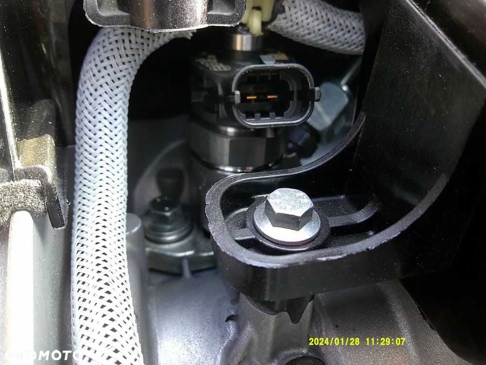 scenic iv x-trail qashqai kadjar koleos  1,7 crdi silnik nowy z wtryskami r9na401 - 6