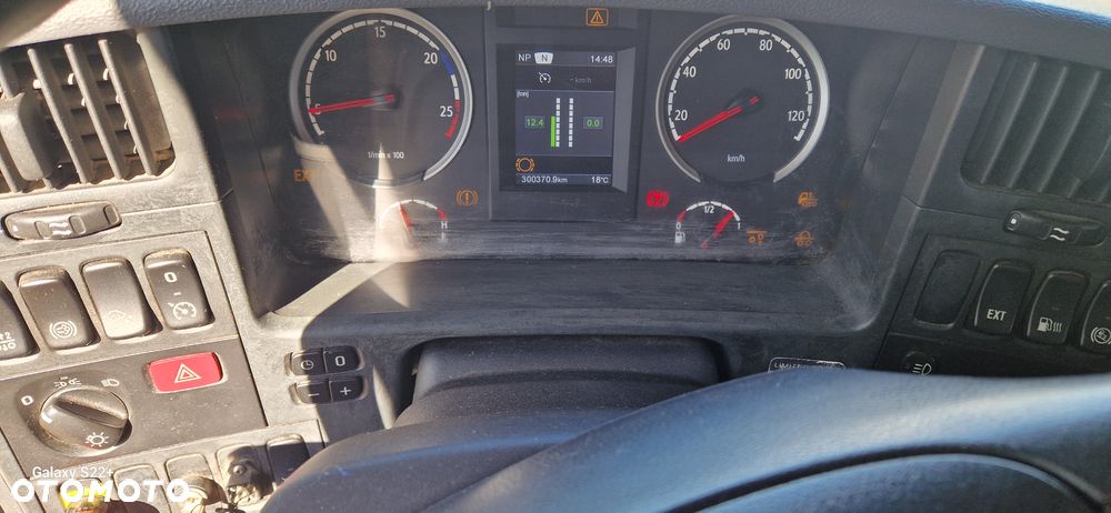 Scania P400 - 3