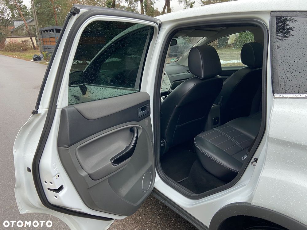 Ford Kuga 2.0 TDCi Titanium - 25