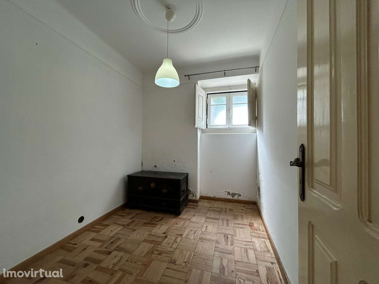 Apartamento T3 no centro de Santarém - Grande imagem: 4/9