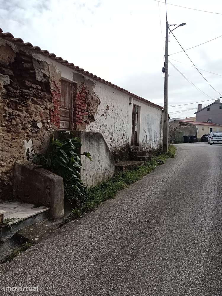 Para venda: lugar da Areia Branca, 5 min a pé da praia do Areal - Grande imagem: 2/6
