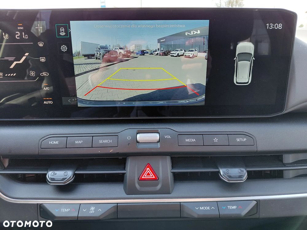 Kia K4 1.6 T-GDI M - 19