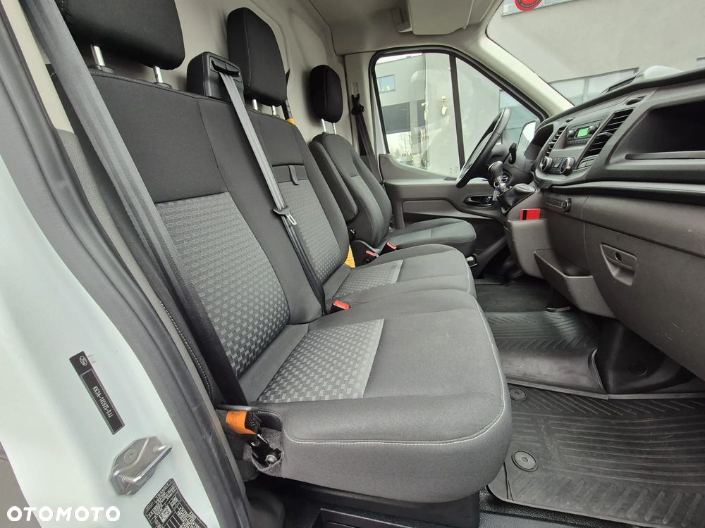 Ford Transit Kombi L2H2 Trend - 14