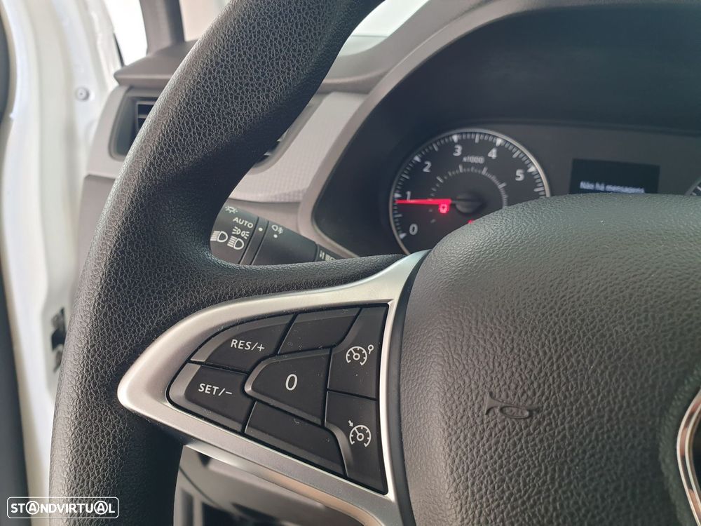 Renault Express 1.5 Blue dCi Confort - 13