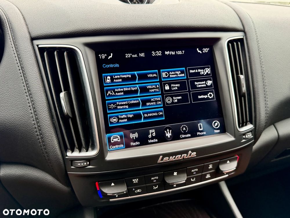 Maserati Levante S Q4 - 17