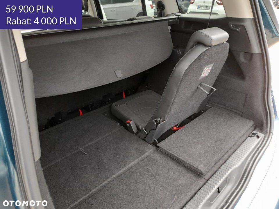 Citroën C4 SpaceTourer - 15