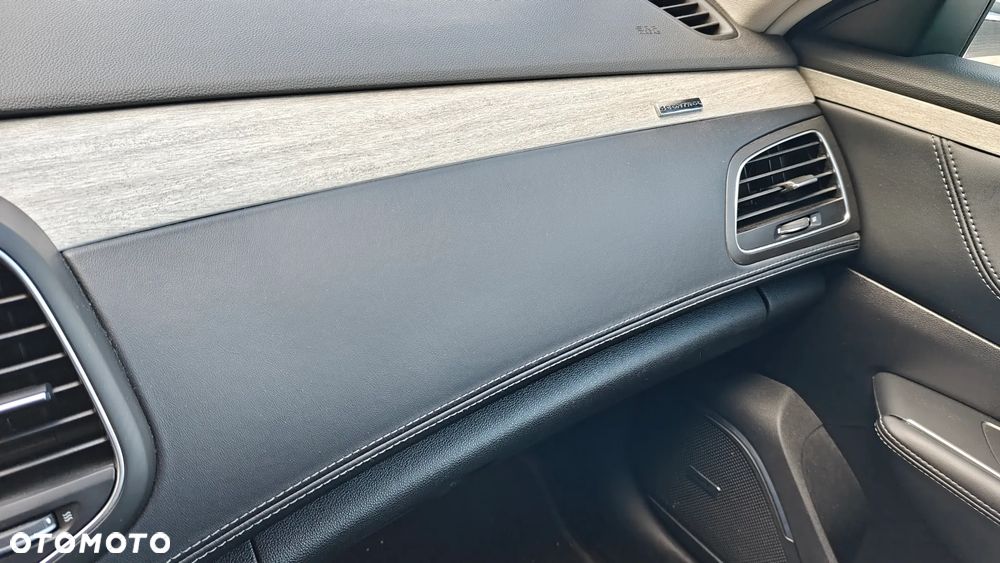 Renault Talisman 1.6 Energy dCi Initiale Paris EDC - 22