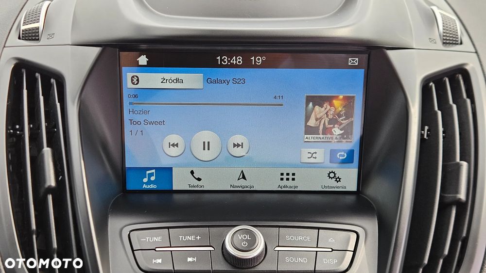 Ford Kuga 1.5 EcoBoost FWD Titanium ASS - 22