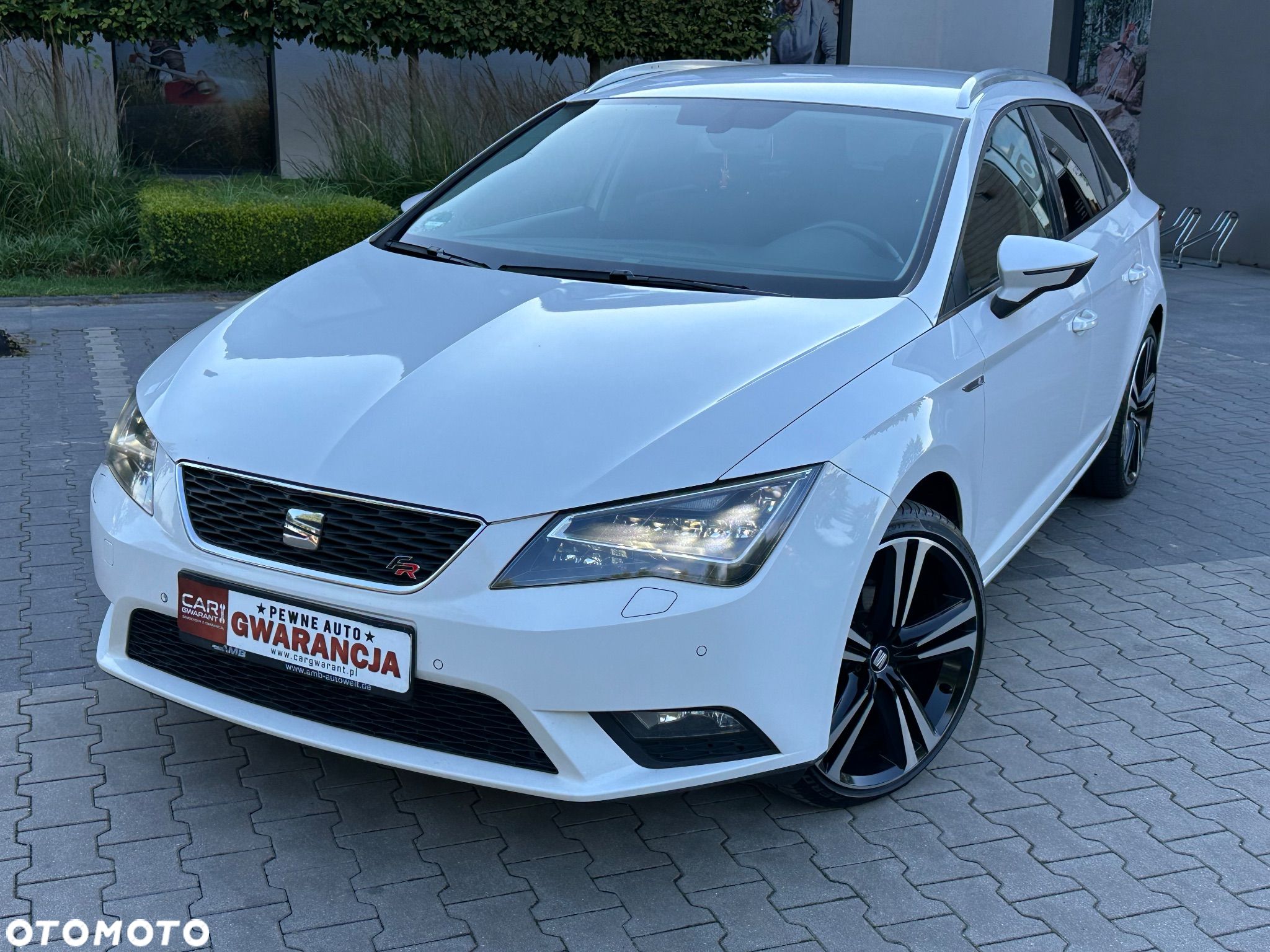 Seat Leon ST 1.6 TDI Start&Stop Reference - 1