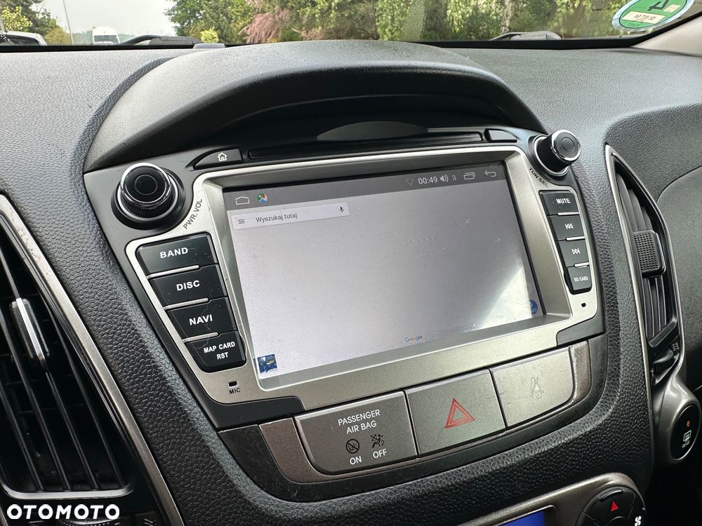 Hyundai ix35 1.6 GDI Premium 2WD - 10