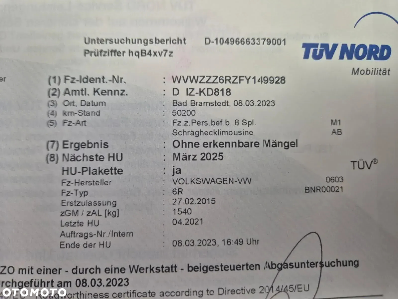 Volkswagen Polo - 26