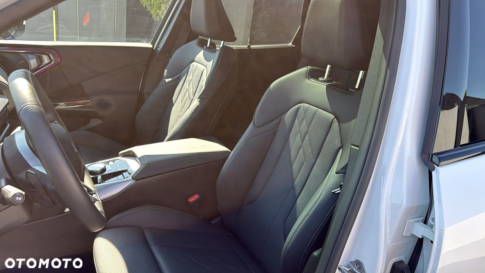 BMW X3 20d xDrive - 33