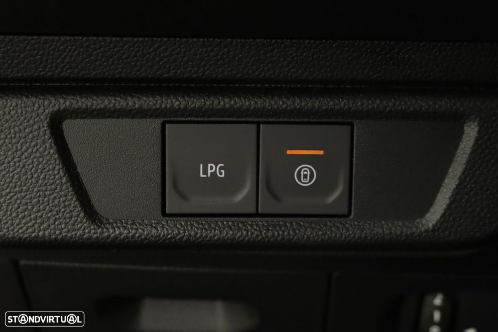 Dacia Jogger 1.0 ECO-G Extreme+ Up&Go 7L Bi-Fuel - 19