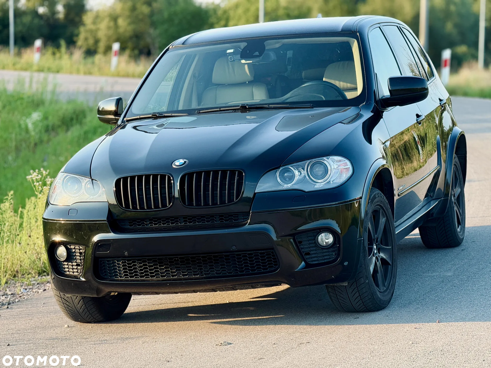 BMW X5 4.0d xDrive - 5