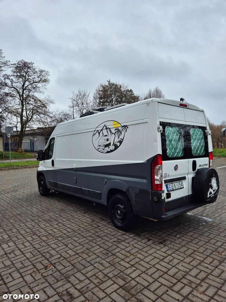 Fiat Ducato - 34