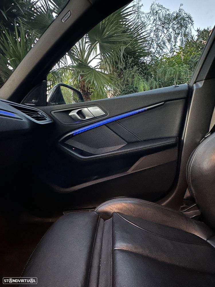 BMW 220 Gran Coupé d Aut. M Sport - 17