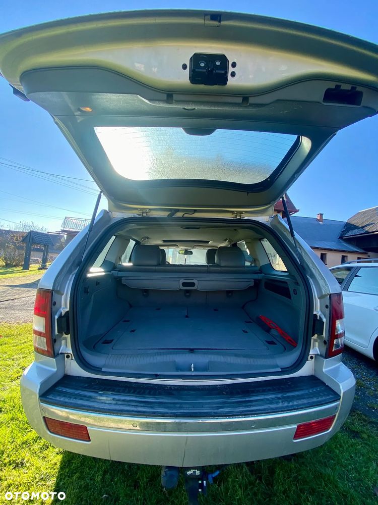 Jeep Grand Cherokee 3.0 CRD Limited - 6