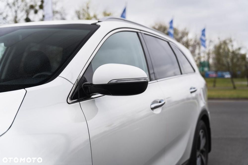 Kia Sorento - 11